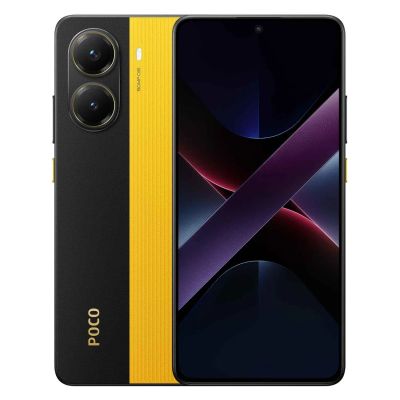 Лот: 25282707. Фото: 1. Смартфон POCO X7 Pro 12/256GB... Смартфоны