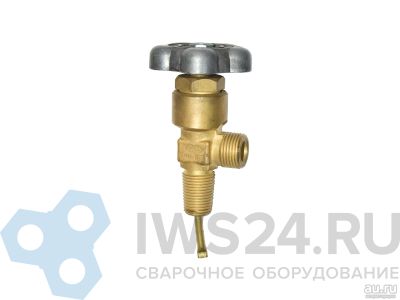 Лот: 17427958. Фото: 1. Вентиль Redius КВ-1П (W21.8). Редукторы, вентили, манометры