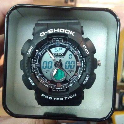 Лот: 6908230. Фото: 1. Спортивные часы G-shock Casio. Оригинальные наручные часы