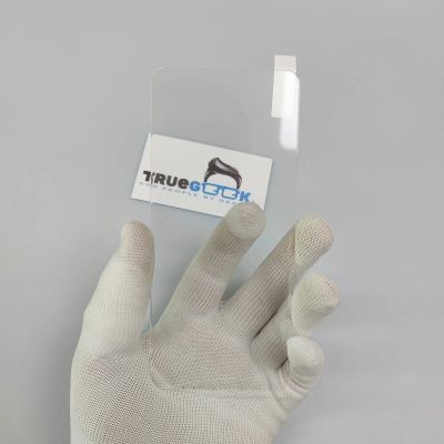 Лот: 20422257. Фото: 1. Защитное стекло MTB Clear Glass... Защитные стёкла, защитные плёнки