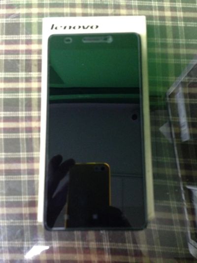 Лот: 6810248. Фото: 1. Смартфон Lenovo K3 Note Quad-core... Смартфоны