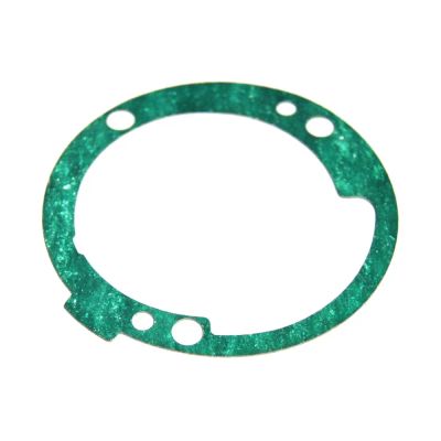 Лот: 21365785. Фото: 1. Прокладка под корпус помпы YAMAHA... Запчасти для лодок, катеров, лодочных моторов
