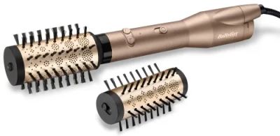 Лот: 24513976. Фото: 1. Фен-щетка Babyliss AS952E. Укладка и стрижка волос, бритьё, эпиляция