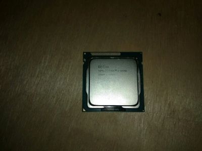 Лот: 14791750. Фото: 1. Процессор i5 3570k читаем описание. Процессоры