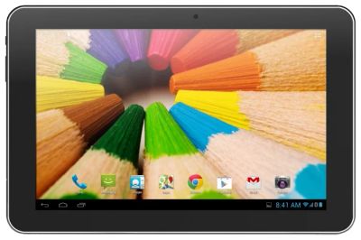 Лот: 3862046. Фото: 1. 10,1" Планшет iconBIT NetTAB THOR... Планшеты