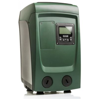 Лот: 19088067. Фото: 1. Насосная станция DAB E.sybox Mini... Насосы садовые, мотопомпы
