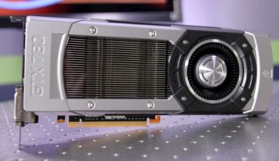 Лот: 7718620. Фото: 1. EVGA GTX 780Ti. Видеокарты