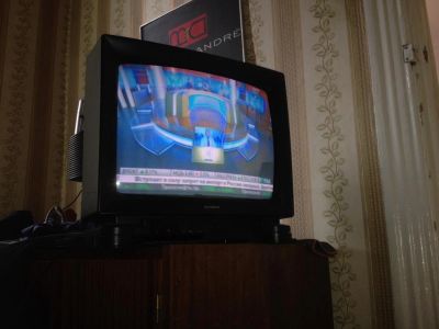 Лот: 4337492. Фото: 1. Телевизор Kotron. Телевизоры