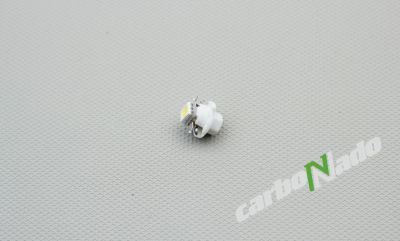 Лот: 10506054. Фото: 1. Лампа светодиодная T5 SMD MFN4. Оптика и освещение