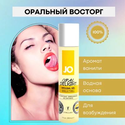 Лот: 19966668. Фото: 1. Гель интимный с ароматом Vanilla... Интимная косметика, смазки