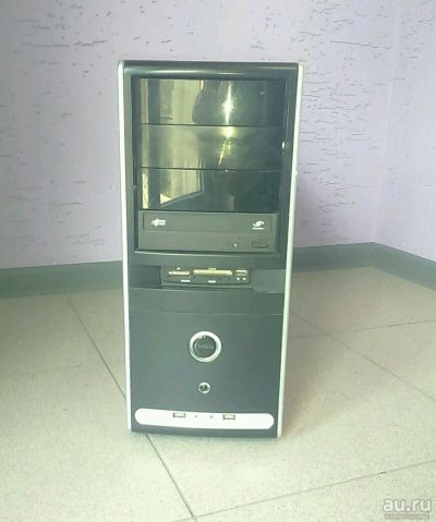 Лот: 9593637. Фото: 1. Игровой Системный блок OVGorskiy. Компьютеры в сборе