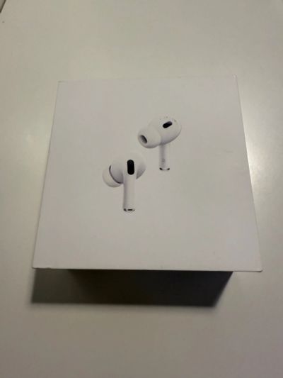Лот: 25005793. Фото: 1. Apple AirPods Pro 2 (type-c) новые... Другое (смартфоны, связь, навигация)