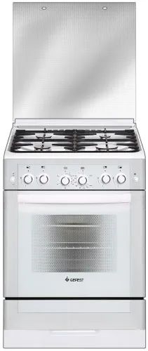 Лот: 24523593. Фото: 1. Газовая плита Gefest ПГ 6300-02... Плиты, духовые шкафы, варочные поверхности