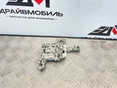 Лот: 25716748. Фото: 1. плата фонаря Ford Mondeo B4Y. Двигатель и элементы двигателя