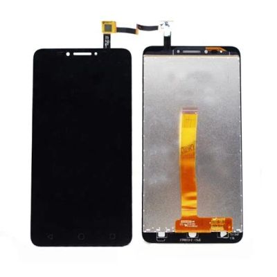 Лот: 11769337. Фото: 1. Дисплей Alcatel OT-9001D (Pixi... Дисплеи, дисплейные модули, тачскрины