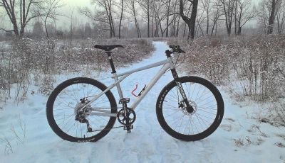 Лот: 5127050. Фото: 1. GT Avalanche 3.0 (2013) Custom. Велосипеды