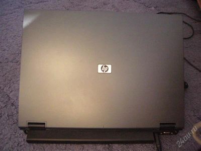 Лот: 812846. Фото: 1. HP Compaq nx7400. Ноутбуки