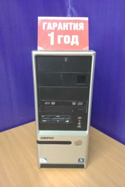 Лот: 25711656. Фото: 1. Системный блок aquarius s 755... Компьютеры в сборе
