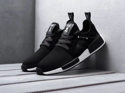 Лот: 12686596. Фото: 1. Кроссовки Adidas NMD XR1 (7074... Кеды, кроссовки, слипоны