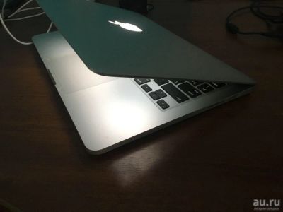 Лот: 13316547. Фото: 1. Macbook pro 13 retina 2015. Ноутбуки