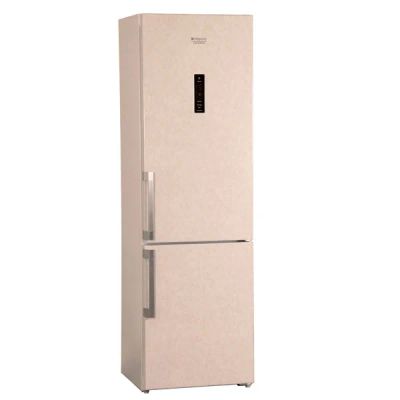 Лот: 10969404. Фото: 1. Холодильник Hotpoint-Ariston HFP... Холодильники, морозильные камеры