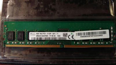 Лот: 15237242. Фото: 1. Оперативная память SK Hynix DDR4... Оперативная память