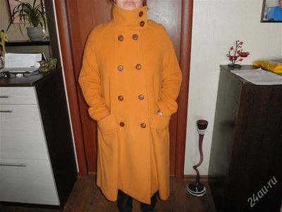 Лот: 849383. Фото: 1. пальто демисезон. Верхняя одежда