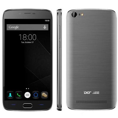 Лот: 6903928. Фото: 1. Продам Doogee Y200,5.5 дюймов... Смартфоны