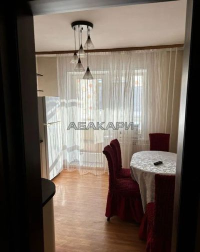 Лот: 21539189. Фото: 1. Сдам 2-комн. улица Алексеева... Квартиры, студии