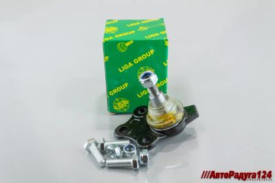 Лот: 21099769. Фото: 1. Шаровая опора Renault Duster... Ходовая, подвеска, рулевое управление