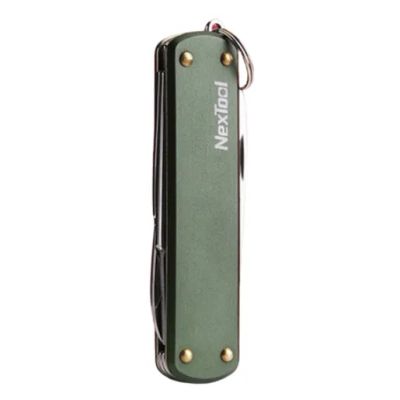 Лот: 21574345. Фото: 1. Нож NEXTool EDC Portable Blade... Другое (бытовая техника)