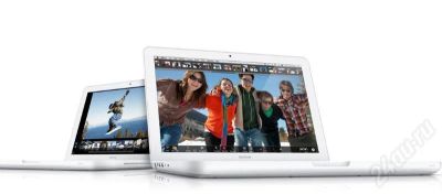 Лот: 176058. Фото: 1. MacBook. Ноутбуки
