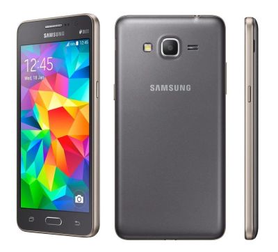 Лот: 6010678. Фото: 1. Samsung Galaxy grand prime. Смартфоны