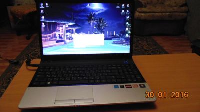 Лот: 6839466. Фото: 1. Ноутбук. Ноутбуки