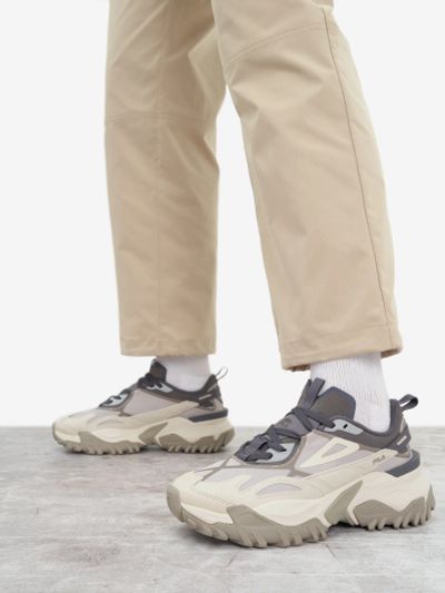 Лот: 24285802. Фото: 1. Кроссовки женские FILA Impact... Кеды, кроссовки, слипоны