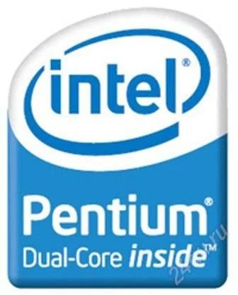 Лот: 1857228. Фото: 1. Intel Pentium P6100. Процессоры