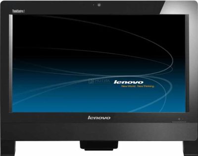 Лот: 7813063. Фото: 1. Моноблок Lenovo. Моноблоки