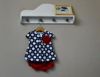 Лот: 6273771. Фото: 1. Комплект Туника+ трусики. Костюмы, пиджаки, комбинезоны