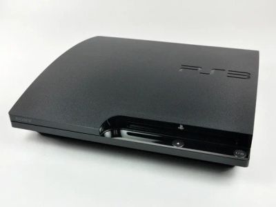 Лот: 16953553. Фото: 1. Sony Playstation 3 Sim CECH-2508B. Игровые приставки, консоли