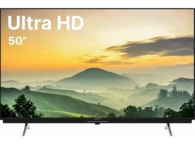 Лот: 21363217. Фото: 1. LED телевизор Grundig 50GGU7900B... Телевизоры