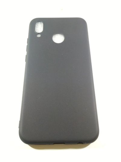 Лот: 15872613. Фото: 1. Защитный чехол Huawei Honor P20... Чехлы, бамперы