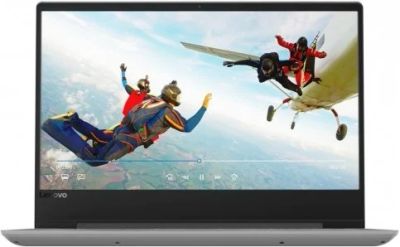 Лот: 14294801. Фото: 1. Ноутбук Lenovo IdeaPad 330s. Ноутбуки