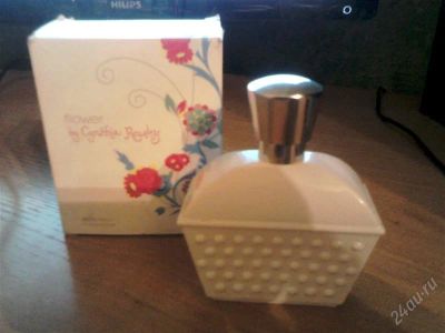 Лот: 2721561. Фото: 1. Духи AVON (flower). Женская парфюмерия