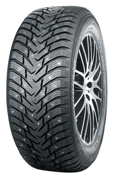 Лот: 13969122. Фото: 1. 215/65 R17 Nokian Hakkapeliitta... Шины