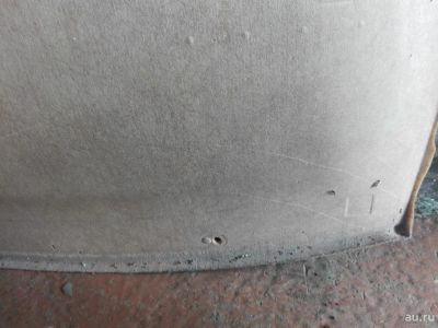 Лот: 10364469. Фото: 1. Обшивка крыши Toyota Allion. Салон
