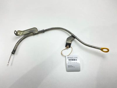 Лот: 23291629. Фото: 1. Щуп масляный Toyota Mark X 2009... Двигатель и элементы двигателя