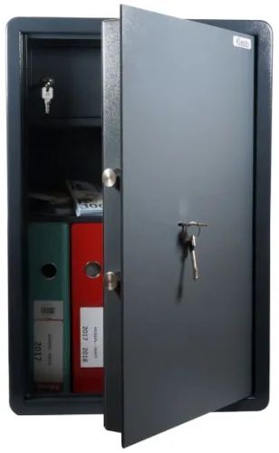 Лот: 25397543. Фото: 1. Сейф KLESTO RS65K (1000604). Сейфы, металлические шкафы