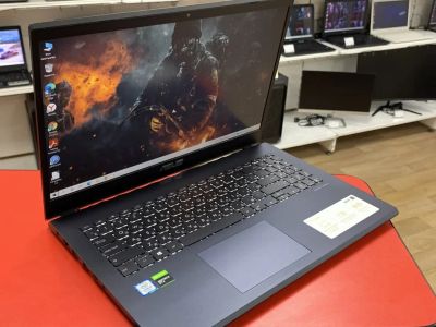 Лот: 18577569. Фото: 1. Ноутбук Asus Intel Core i5-9300H... Ноутбуки