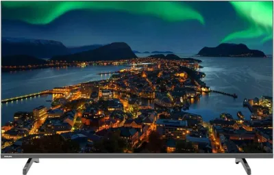 Лот: 20658470. Фото: 1. Телевизор Philips 43PFS6808 Новый... Телевизоры