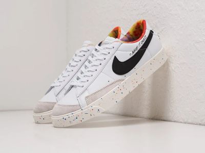 Лот: 19285218. Фото: 1. Кроссовки Nike Blazer Low 77... Кеды, кроссовки, слипоны